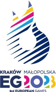 Euroepan Games Krakow LOGO 08169 f 550x0