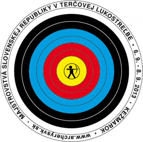Majstrovstvá SR v terčovej lukostreľbe 2013, Kežmarok