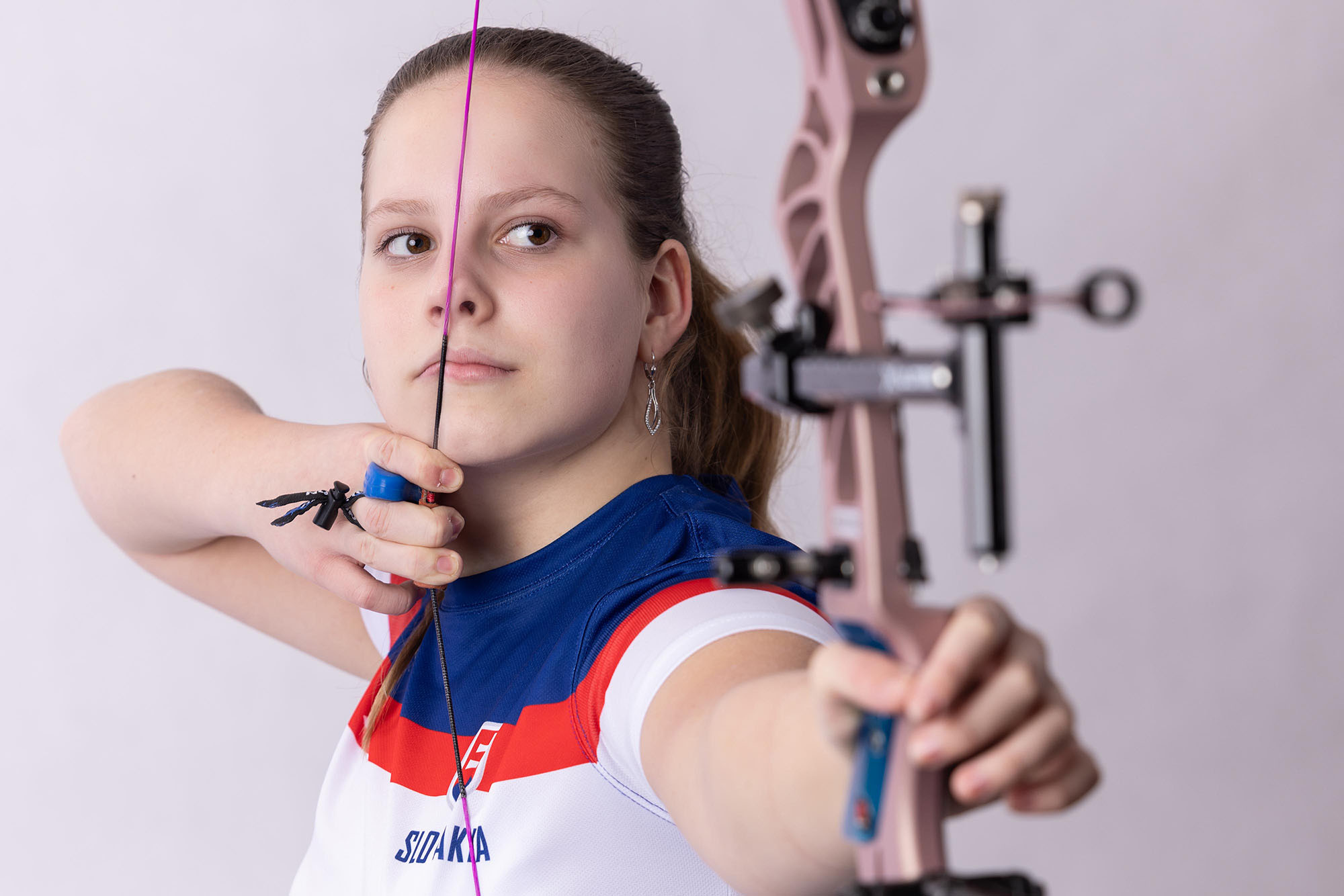 Adela Tollarovičová SLZ SPR media Roman Benický