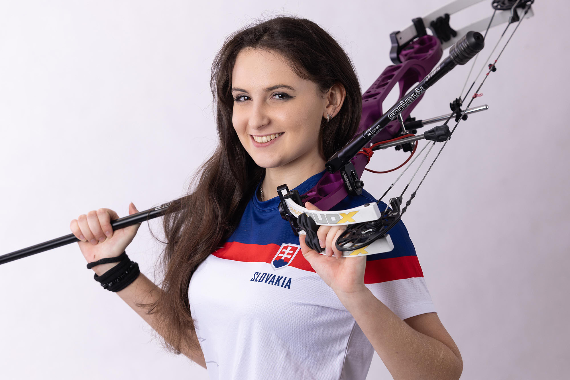 Lívia Orihelová SLZ SPR media Roman Benický