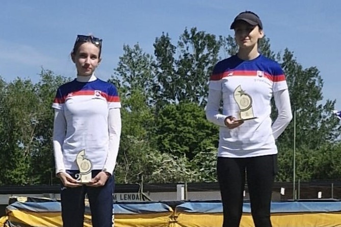 Orihelová a Palitefková